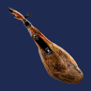 Jamon de bellota