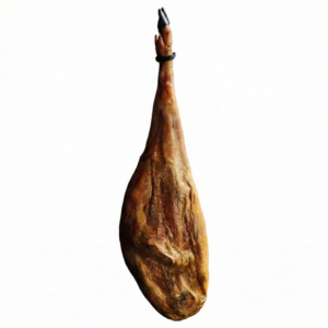 Nuevo jamon de reserva