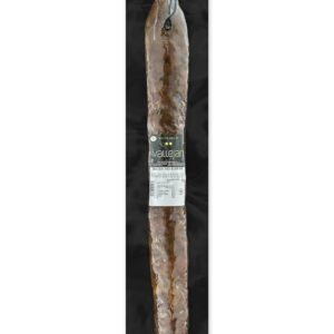 Lomo Ibérico Cebo de Campo