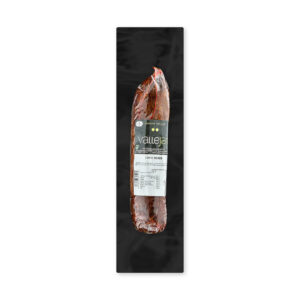 Chorizo Ibérico de Extra