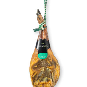 Jamón Cebo Campo