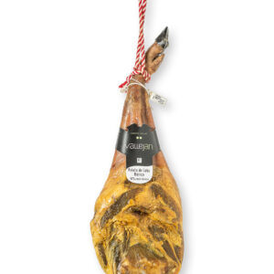 Jamón Cebo