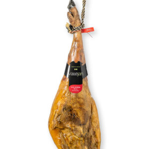 Jamón Serrano Gran Reserva Duroc