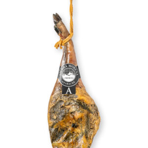 Jamón Bellota 50%