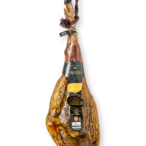 Jamón Serrano Reserva