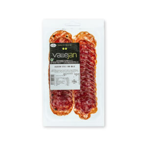 Salchichón Ibérico de Bellota Loncheado