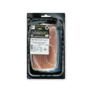 Jamón Bellota 50% Loncheado